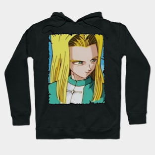 JEWEL MERCH VTG Hoodie